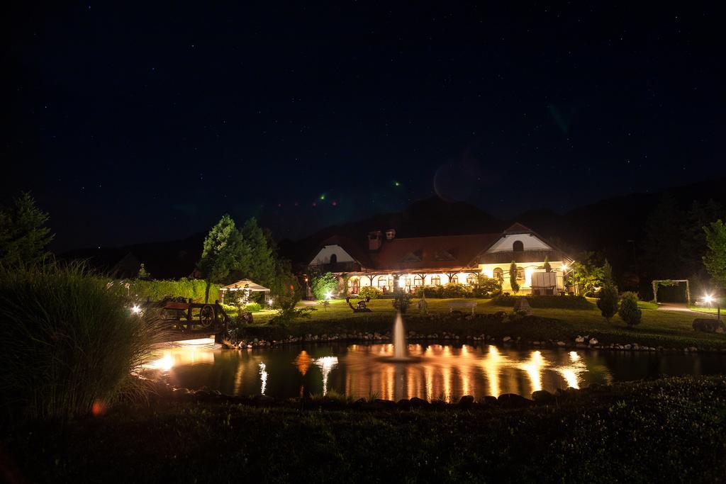 Glamping Bizjak Preddvor Exterior foto