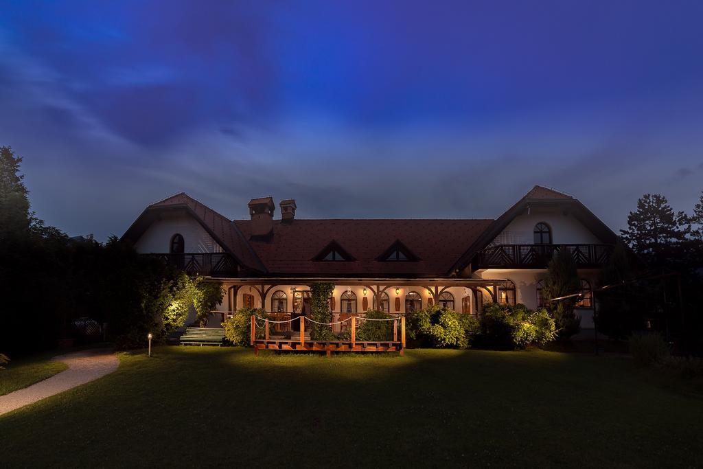 Glamping Bizjak Preddvor Exterior foto