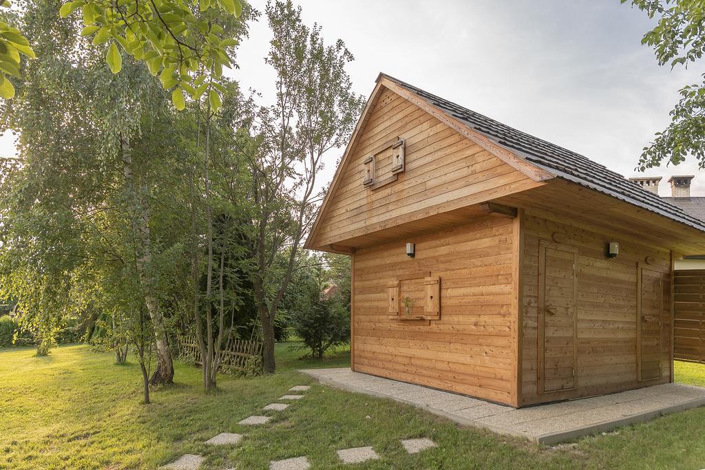 Glamping Bizjak Preddvor Exterior foto